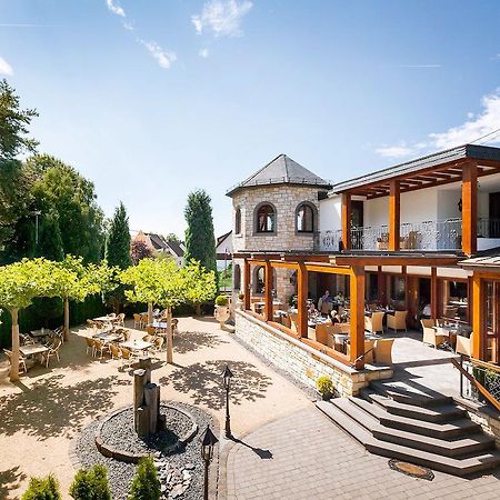 Naturresort Tannenhof Gmbh Grossmaischeid エクステリア 写真